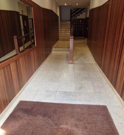 Piso Al Lado De La Playa Apartamento Boiro Exterior foto