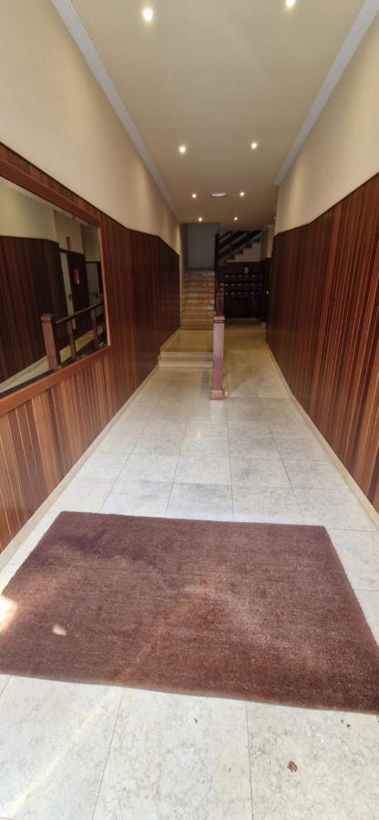 Piso Al Lado De La Playa Apartamento Boiro Exterior foto